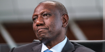 Ruto Defends China Trade Deals Amid US Concerns