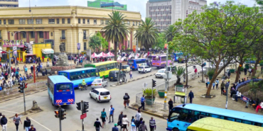 Kenya Eyes Diaspora Millions with New Infrastructure Bond Plan