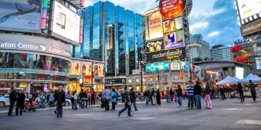 Express Entry Results Out: Canada Invites Skilled Workers to Apply for Residency