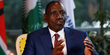 Ruto to Meet Grammy Organisers in Key US Visit After Trump Re-election