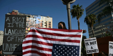 US Tightens Immigration Scrutiny with Focus on ‘Anti-American’ Sentiment