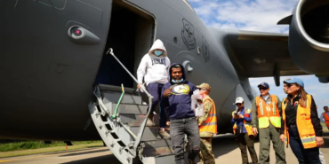 US Signs Deportation Agreements with Honduras and Uganda