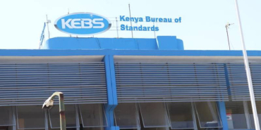 No Toxic Sugar in Market, KEBS Assures Kenyans