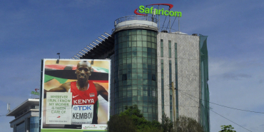 Former TV Anchor Sues Safaricom for Sh69 Million Over Voice Misuse