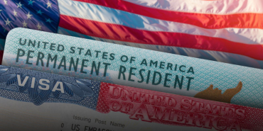 Green Card Holders Hit by New Rules Targeting Fraudulent Family Petitions