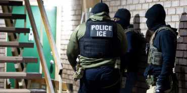 Trump Administration Denies Daily ICE Arrest Quota