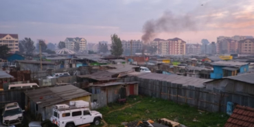How Nairobi Became One of the World’s Most Polluted Cities
