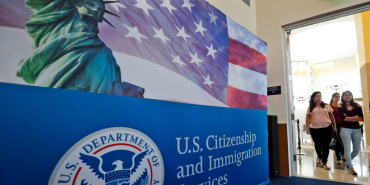 US Introduces New Charges for Foreign Work Permit Applicants