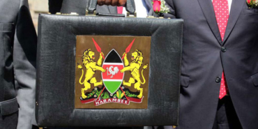 Kenyans Feel Excluded from National Budget Planning