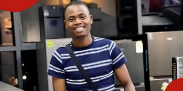 Man Reported Missing in Nairobi Found Dead in Mombasa Police Toilet
