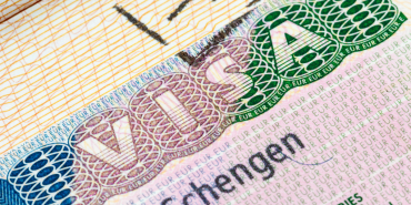Kenyans Visiting Europe to Undergo Biometric Entry Checks Starting October