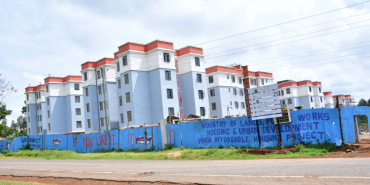 Kenya's Affordable Housing Project Criticised for Delays and Fund Misuse