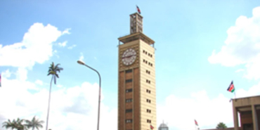 MPs Insist IG Kanja Must Answer Publicly on Police Reforms