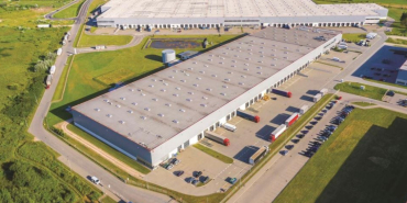 Nairobi Trails Kampala and Dar es Salaam in Prime Warehouse Rental Yields