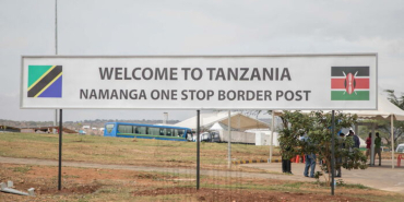 Kenya to Deploy Drones, Biometrics, and AI in Border Security Overhaul