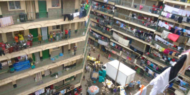 Pipeline Estate: Nairobi’s Struggle Between Hope and Hardship