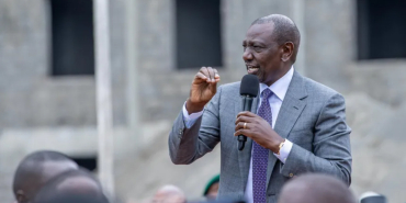 Countdown to 2027: Can Ruto Regain Public Confidence?