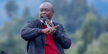 Gachagua’s High-Stakes Gamble for the Presidency in 2027