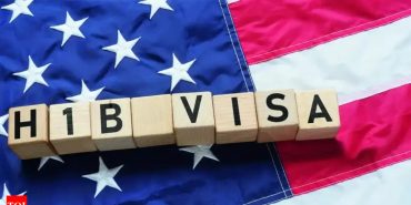 H-1B Visa System Under Fire as US Legislators Push for Stricter Immigration Controls