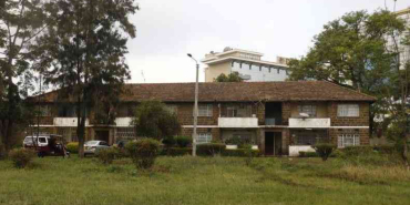 Sakaja Plans High-Rise Redevelopment for 13 Nairobi Estates