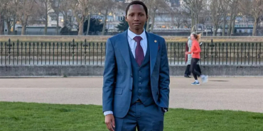 Kenyan Man Charged with Murder in Reading Stabbing