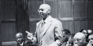 Senior Advocate Kyalo Mbobu Shot Dead in Targeted Attack