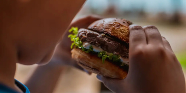 Obese Children Now Outnumber Starving Ones Globally, UNICEF Reveals