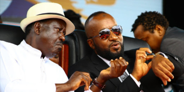ODM to Mark 20 Years with Major Celebration in Mombasa