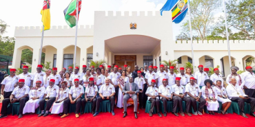Kenyan Diaspora Urged to Join Public Consultations on National Heroes