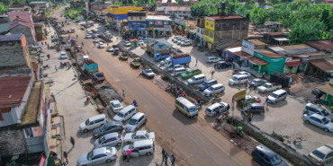 Kenya’s Local Towns Gain Momentum in Urbanisation Push