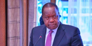 ‘I’m Not Uhuru’s Project’: Matiang’i Rejects Claims of Political Sponsorship