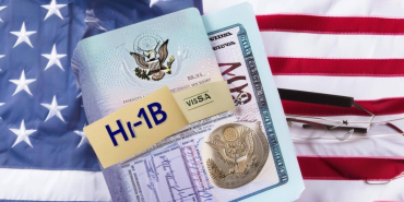 H-1B Visa Holders in the US Now Earn an Average of $167,533 Annually