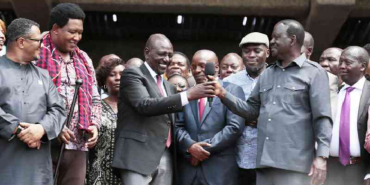 Kenya’s UDA and ODM Prepare for Key Nomination Primaries Ahead of November By-Elections
