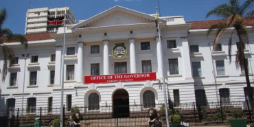 Nairobi Traders Ordered to Submit Weighing Equipment for Inspection