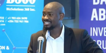 Jephnei Orina Builds a Career in US Law and Academia
