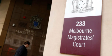 Kenyan Woman in Australia Faces Charges After Throwing Newborn Out the Window