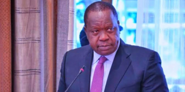 Matiang’i Resists Party Pressure, Calls for Government Transparency
