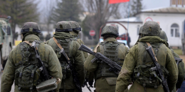 Kenya Seeks Repatriation of Nationals Forced into Russian Military in Ukraine War