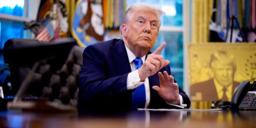 How Trump’s H-1B Visa Rule Made Me Spend $8,000 to Return to the US
