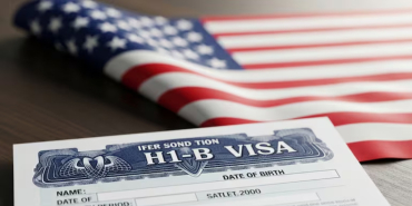 Which Countries Stand to Gain from the US H-1B Visa Fee Increase?