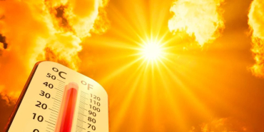Extreme Heat Halts Daily Life Across Northern Kenya