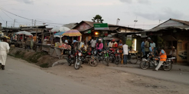 Likoni Residents Depend on Crowded Ferry Despite Safety and Delay Concerns