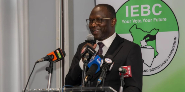 Why IEBC Won’t Change Electoral Boundaries Ahead of 2027 Polls