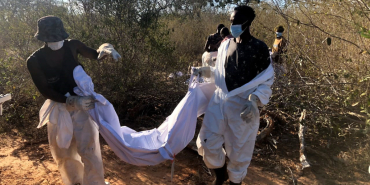 Inside the Malindi Village Quietly Turned into a Cult Holding Site