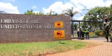 US Embassy in Nairobi Suspends Routine Media Operations Due to Funding Cuts