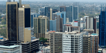 Nairobi Landlords to Pay Higher Land Rates from January 2026