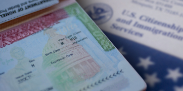 US Details H-1B Visa Applicants Eligible for $100K Fee Waiver