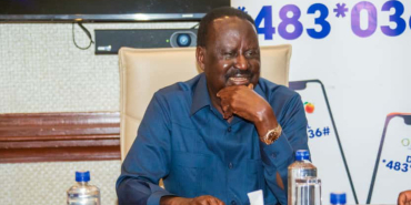 ODM Delays 20th Anniversary Event in Mombasa