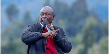 Gachagua Vows to Sue Over Claims of Unpaid Ksh 25 Million Nairobi Apartment