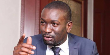 Kenya Moja Positions Itself for 2027 Presidential Race